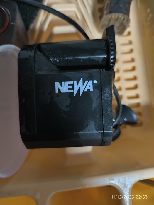 Filtro interno para aquário 540 L/h