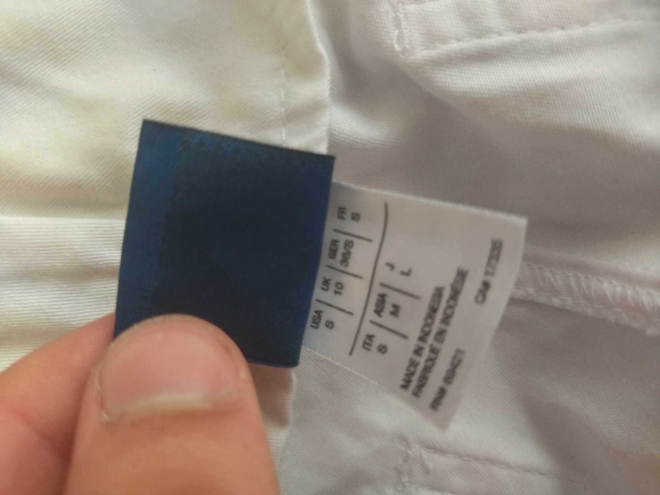 Spodenki Reebok S/M