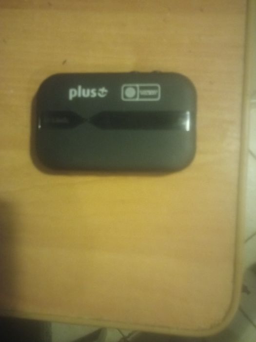 Modem do neta Plus cyfrowy Polsat