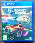Jogo consola Sony Playstation 4 PS4 Rocket League Collector's Edition