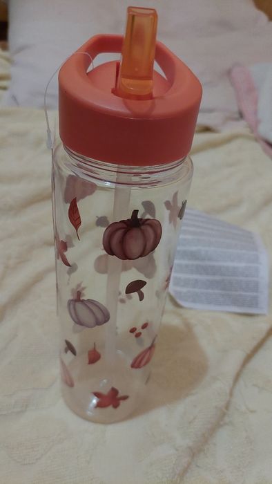 Butelka na wodę / Bidon