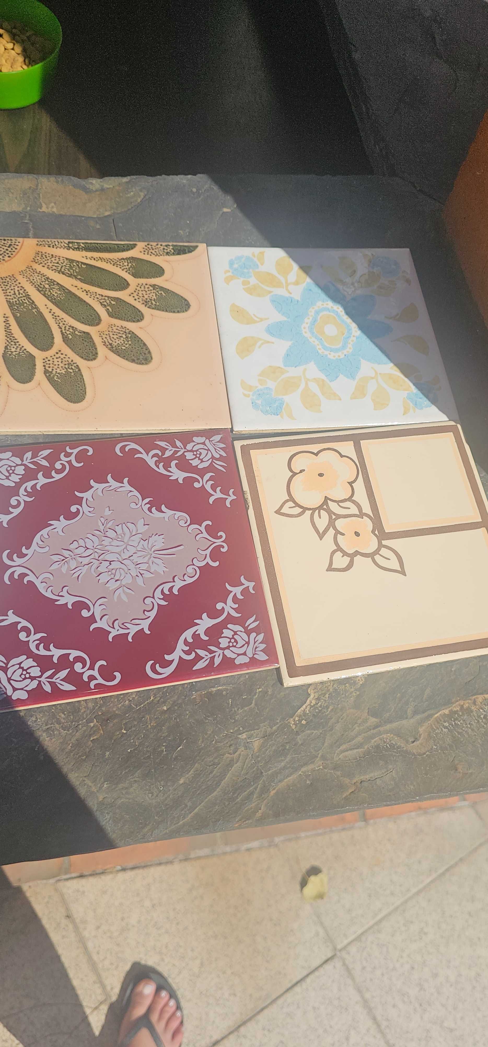 Azulejos Decorativos