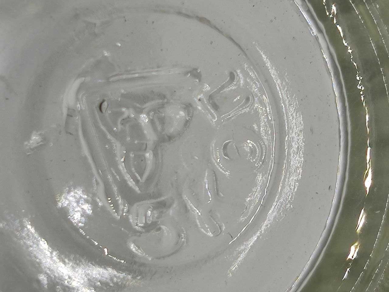 Рюмка, чарка, граненый стакан СССР . 7 шт -- 100гр