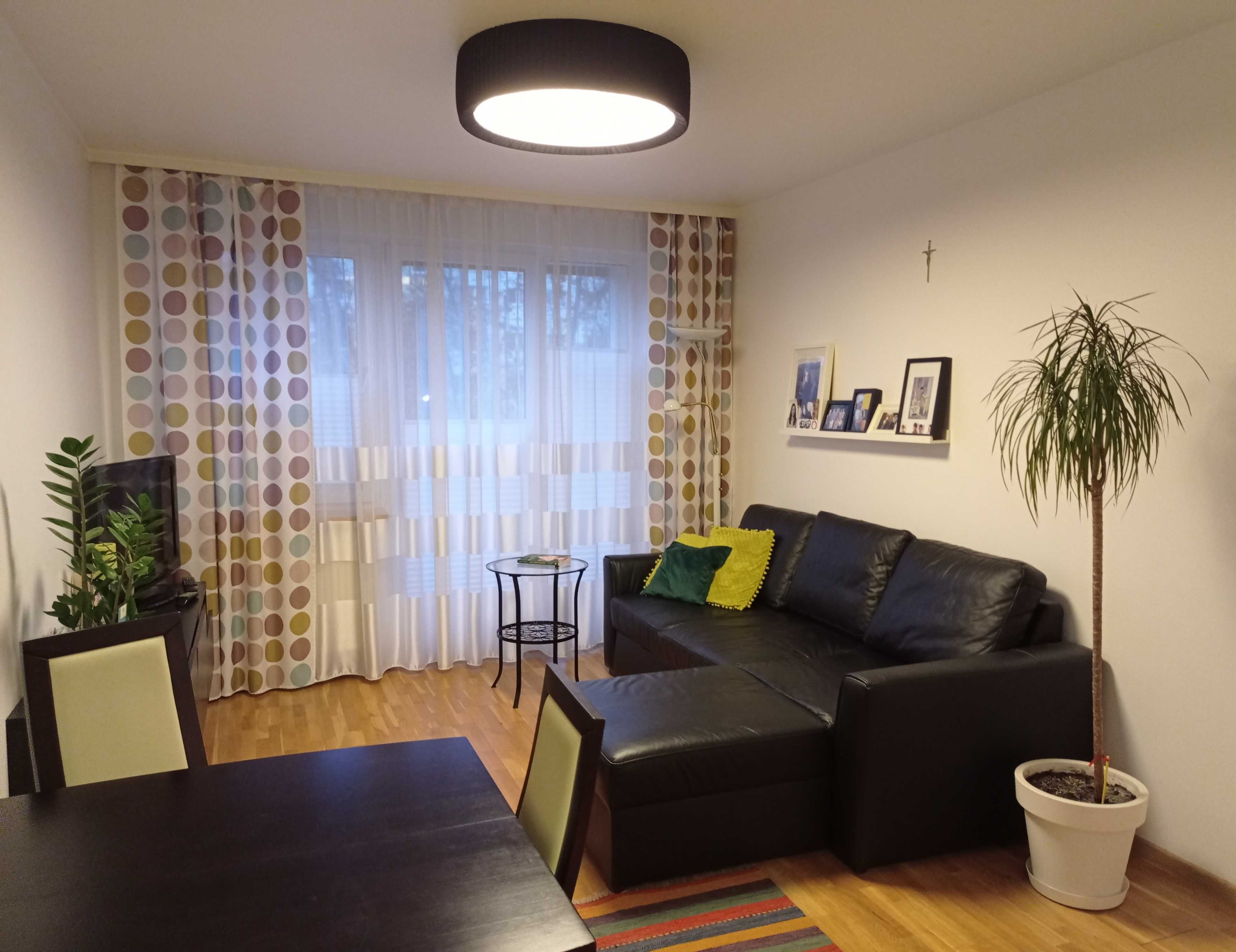 Mieszkanie na sprzedaż M2 - 36 m2 - ul. Cicha, Pabianice