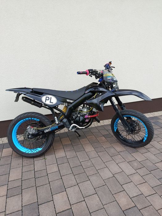 Derbi senda 50cc