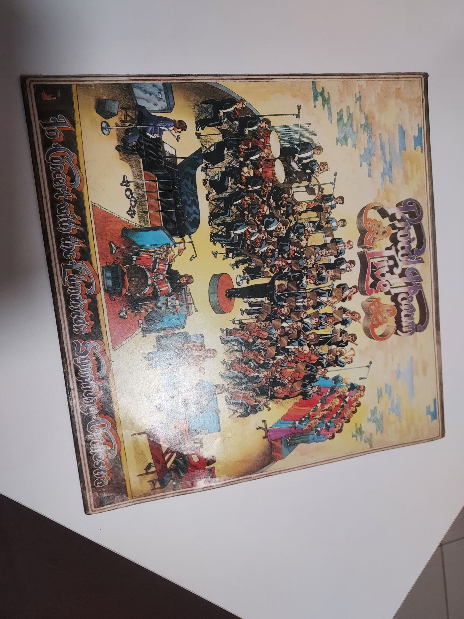 Discos Vinil Antigos