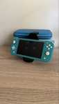 Nintendo Switch Lite turkusowy