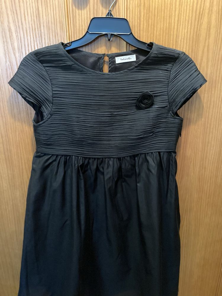 Vestido Tintoretto
