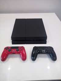 Konsola Play Station 4 1TB