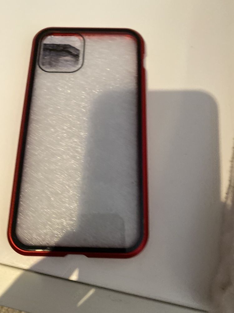 Capa total iphone 11 pro