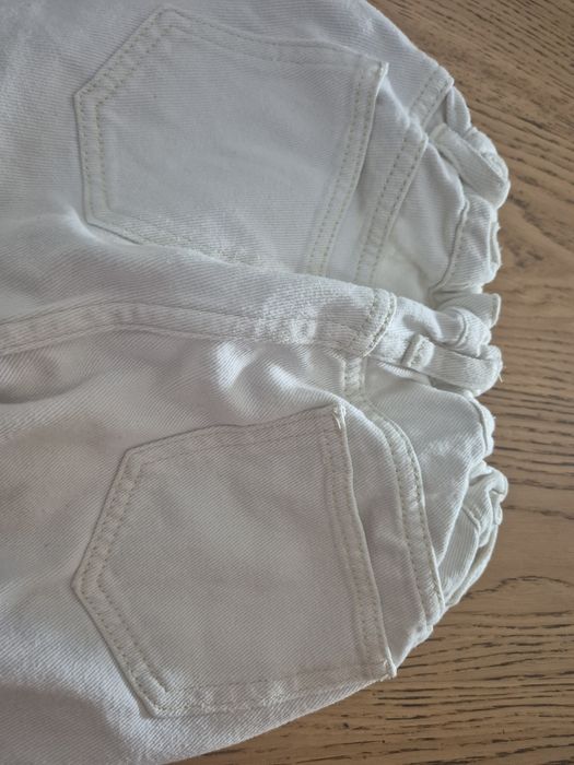 Spodnie roz 150 Jeans firma