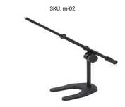 STIM M-02 - Statyw do mikrofonu