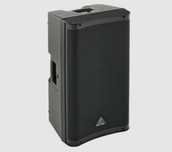 Coluna Ativa 1200W Behringer DR112 DSP 12" - NOVA