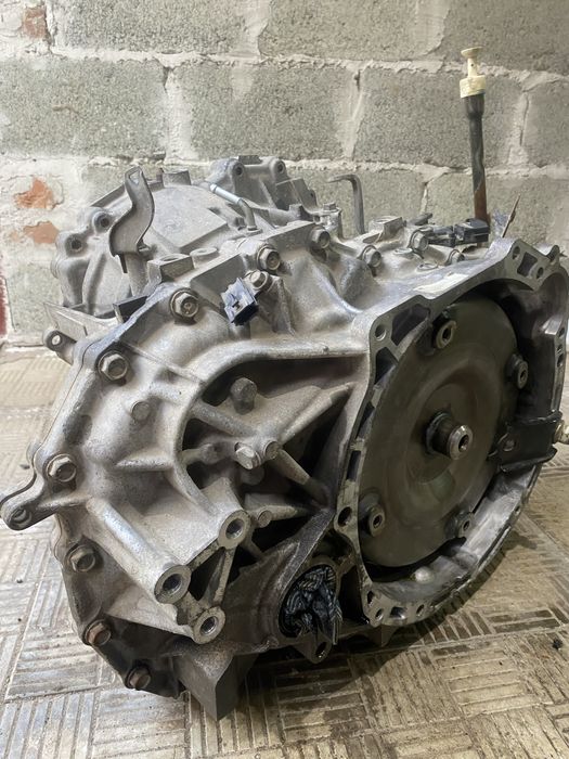 2700A341  АКП на Mitsubishi outlander sport 2015 р