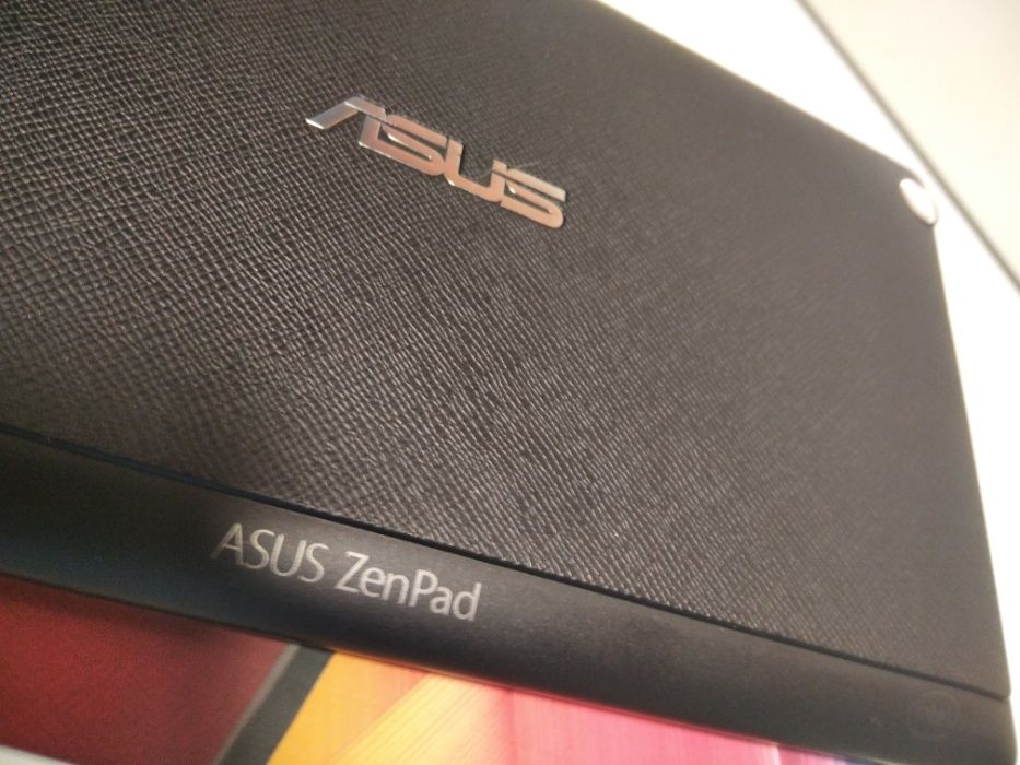 Планшет ASUS Black! Оригинал в идеальном состоянии! GPS