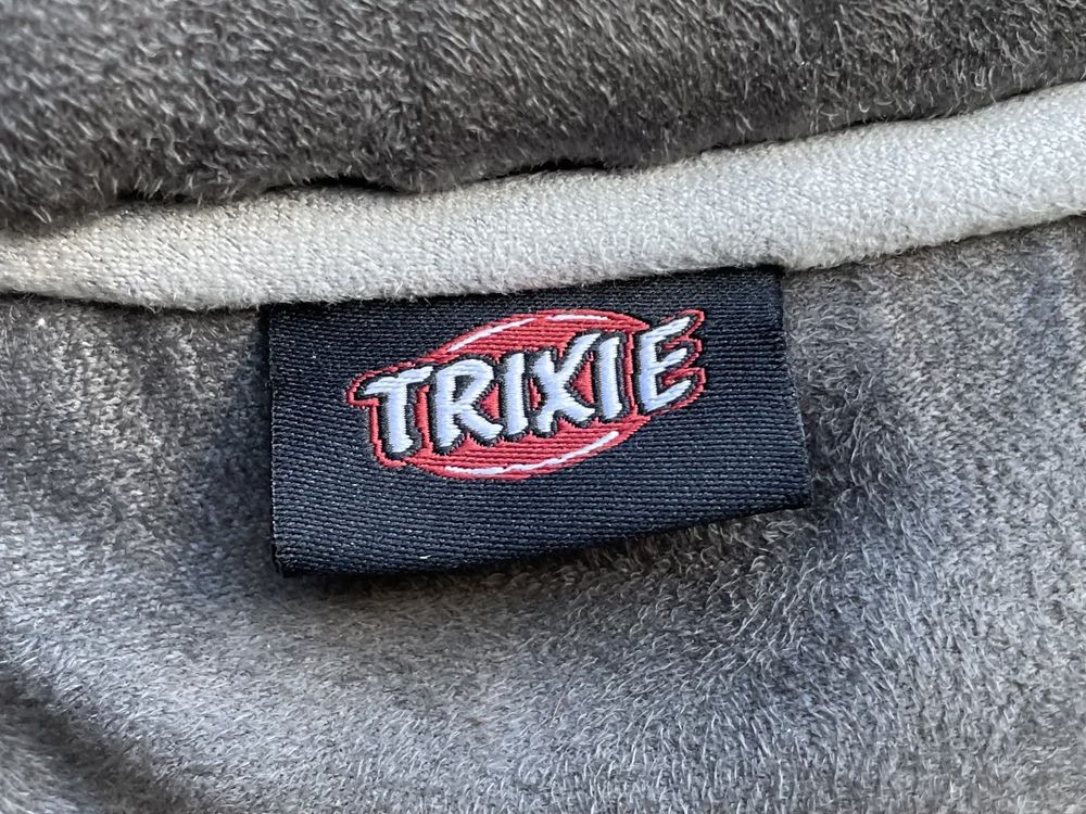 Legowisko dla psa Trixie.