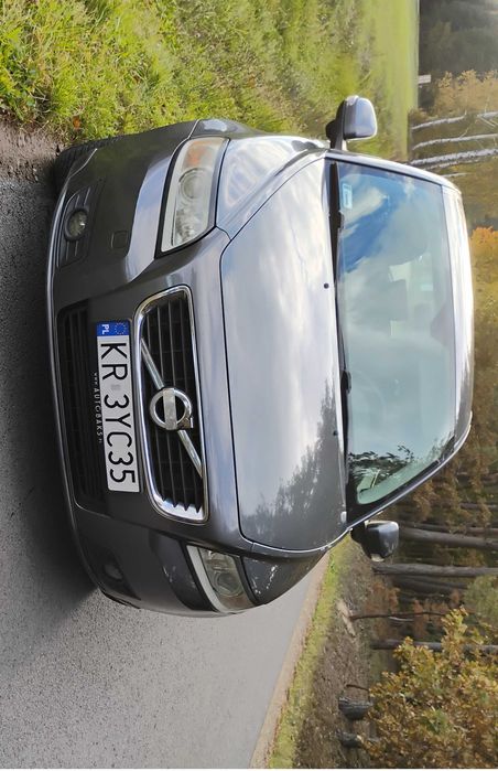 Volvo v50 w Bardzo dobrym stanie tanio !