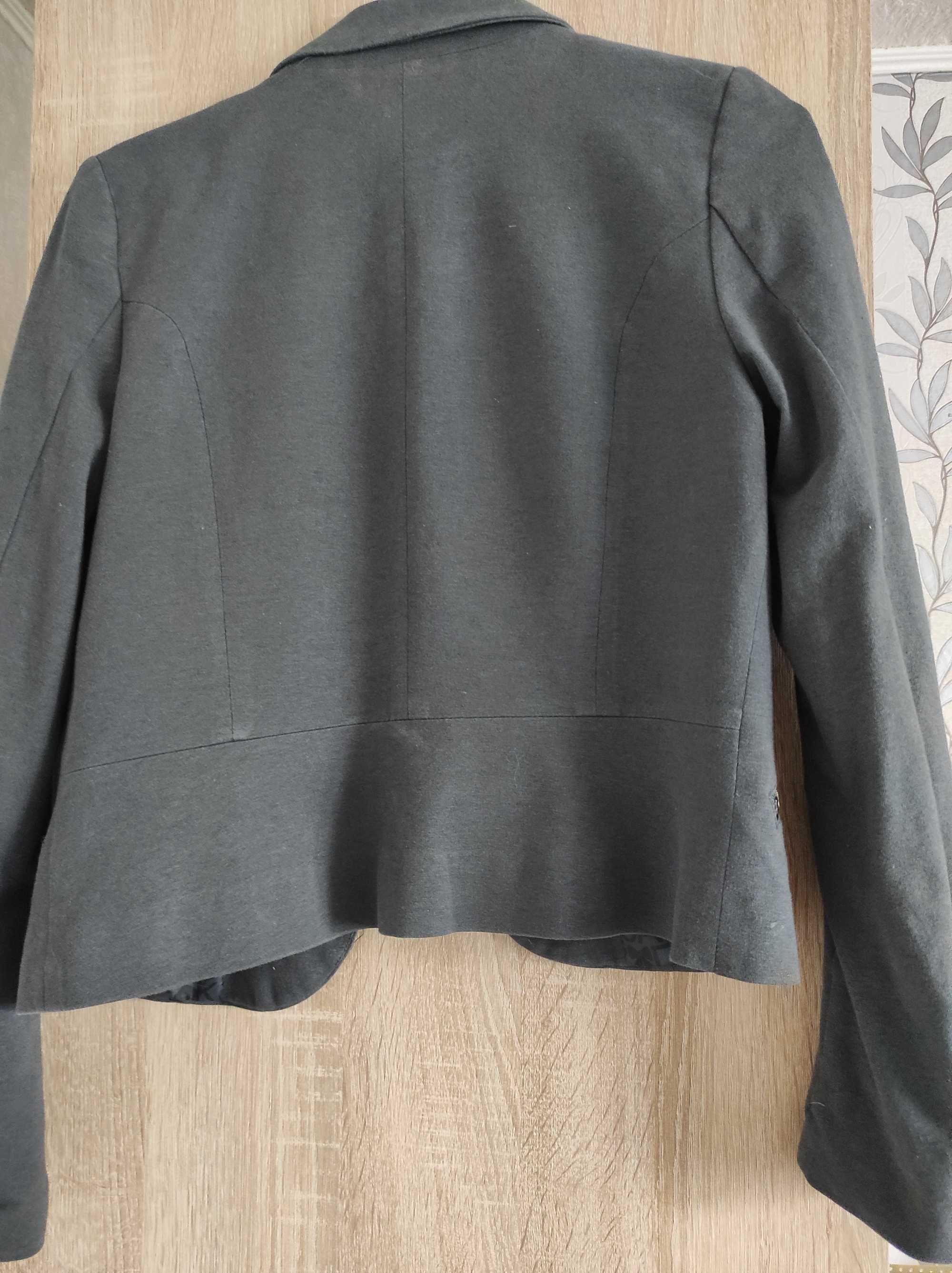 Żakiet marynarka H&M 36 38 S M