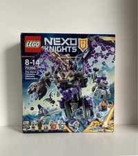 Lego Nexo Knights 70356
