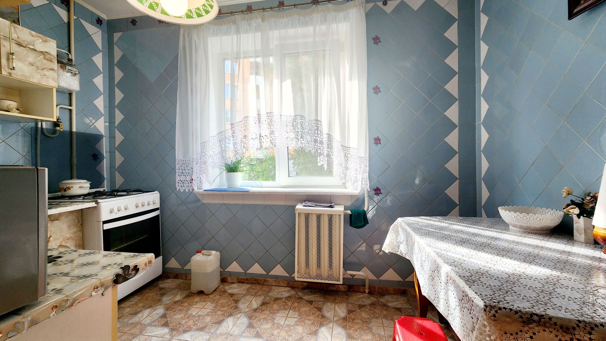 Продам 3х.квартиру м.Обухів