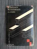 Resistencia de Materiales - P. A. Stiopin