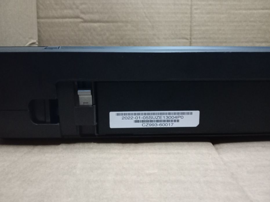 Jak nowa HP officejet 200 komplet