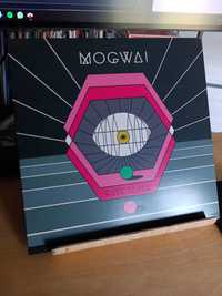 Mogwai - Rave Tapes [winyl]