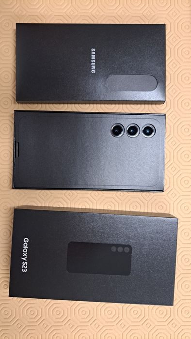 Samsung galaxy s23