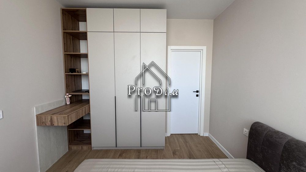 Оренда 2х кімнатна квартира Сімʼї Стешенків 9 ЖК Південний Квартал