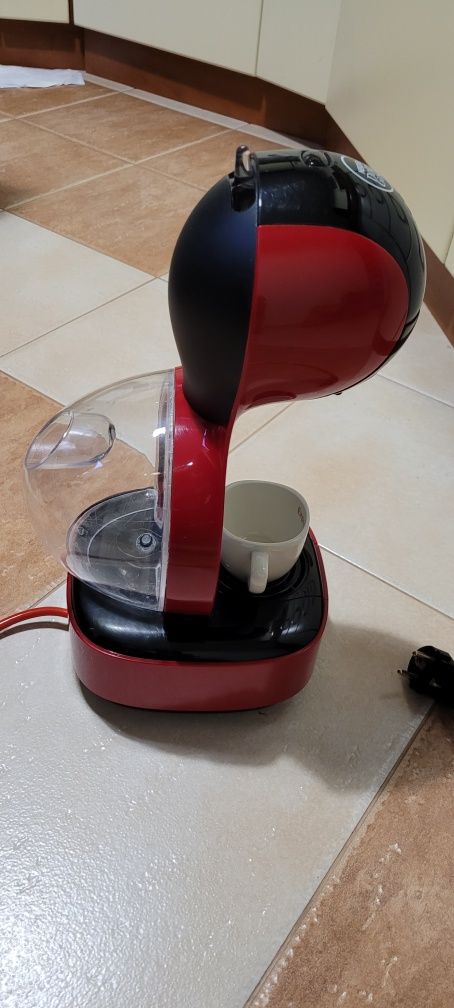 Krups Dolce Gusto