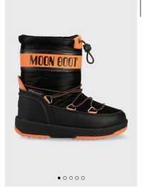 Moon Boot зимние сапожки