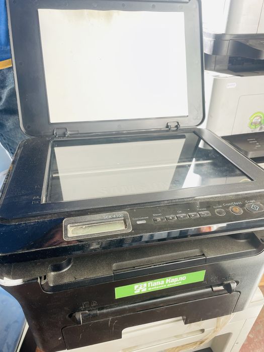 МФУ, принтер, сканер терміново продаю