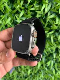 Apple Watch Ultra 2 GPS + Cellular 49mm Titânio - Garantia 18 meses