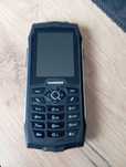 Telefon Hammer 3+