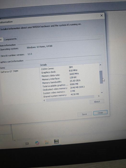 Asus відео 2gb без зарядного