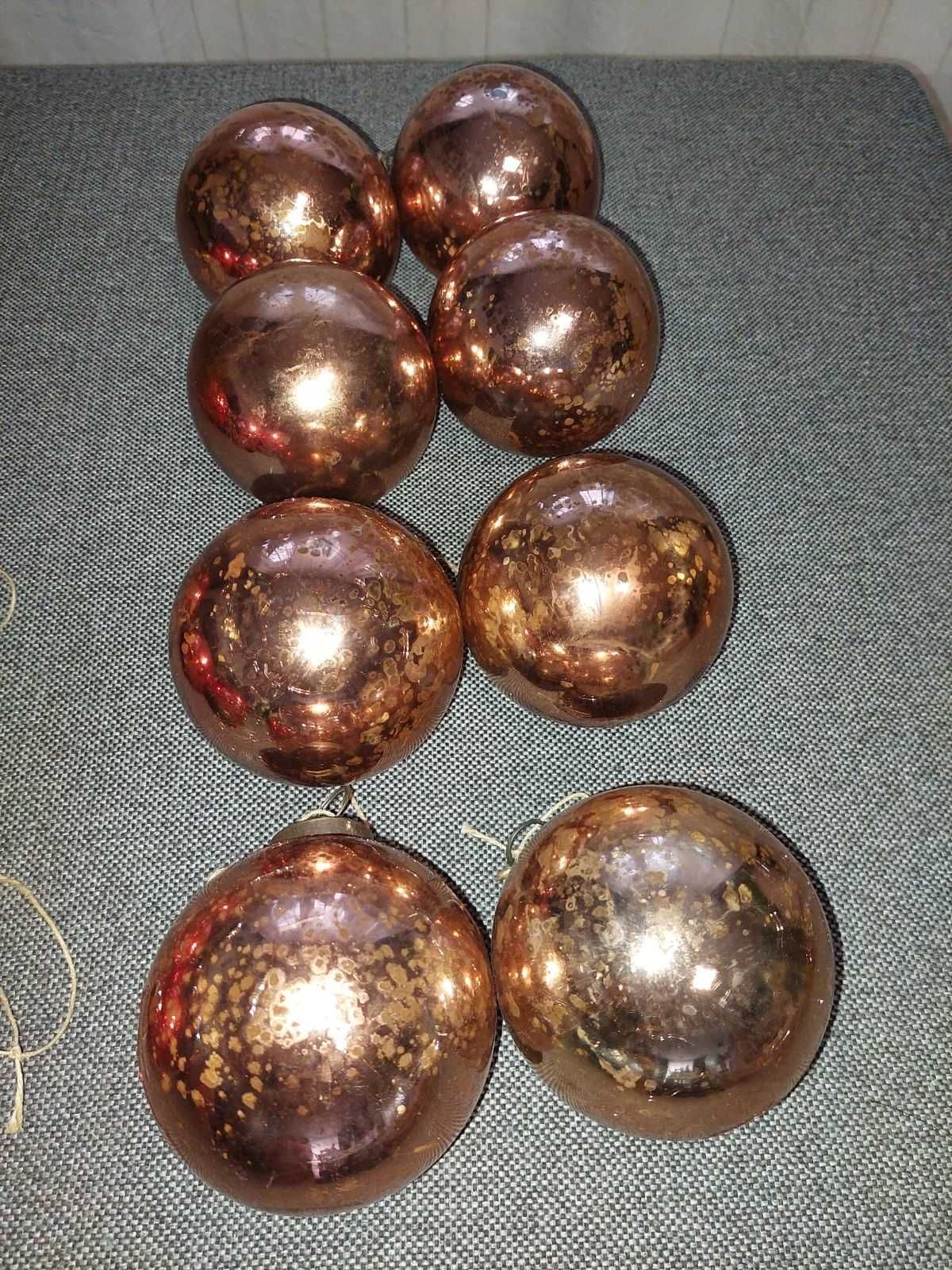Sprzedam bombki belldeco bosco