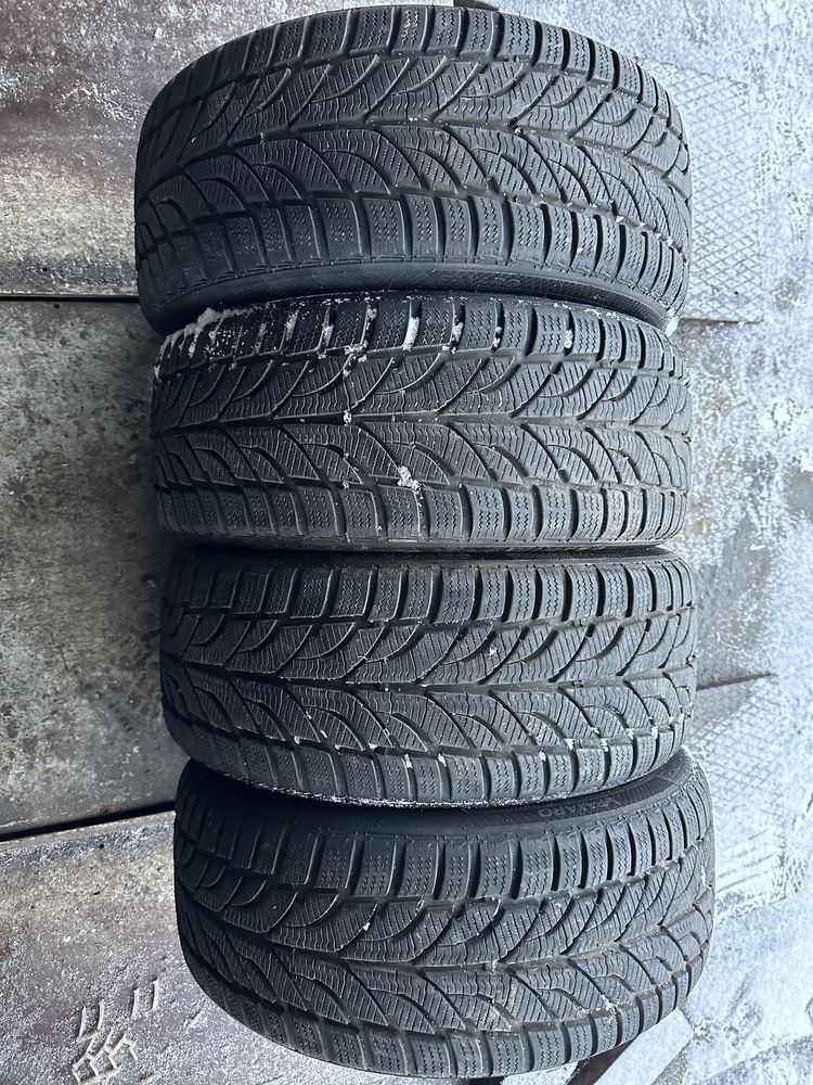 225/40r18 zima super stan 2019-20