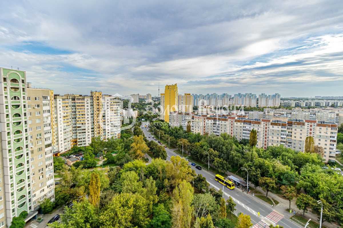 Квартира, 3к. Ремонт. Європейського Союзу, 19а, Мостицький масив