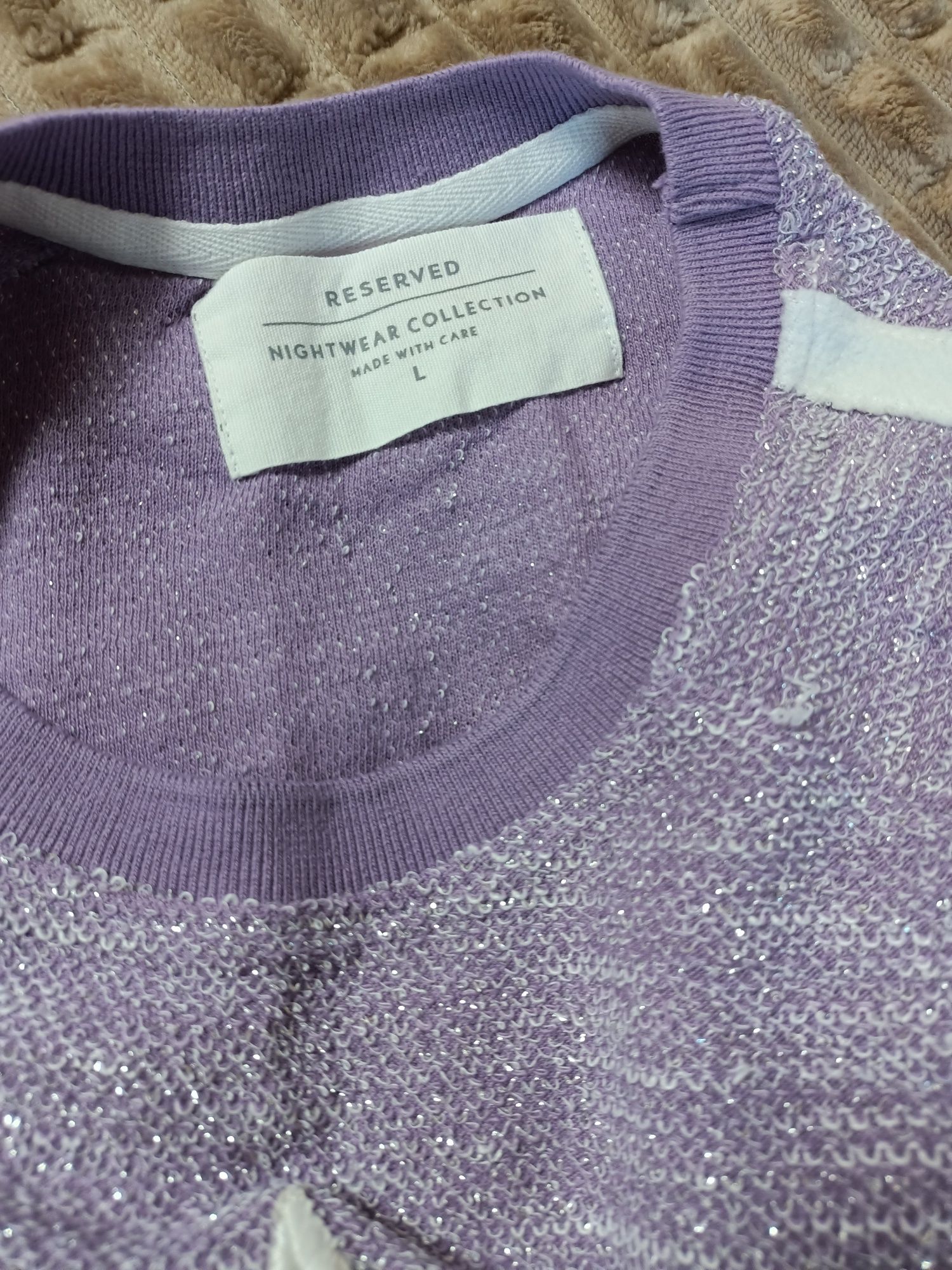 Sweter/tunika Reserved