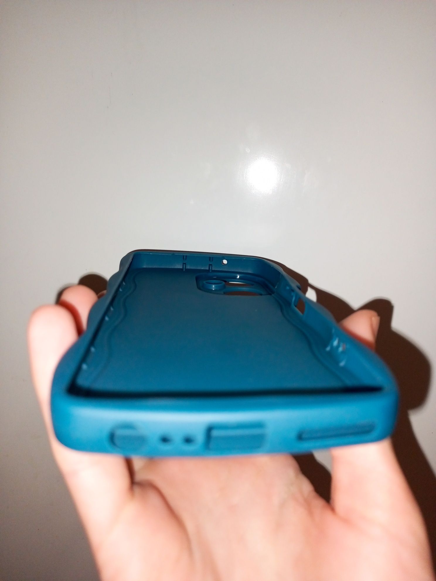 Чохол для Tecno Camon 19
