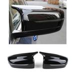 Накладки на дзеркала BMW G30 G20 G32 G11 G14 M Performance кришки
