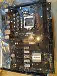 Płyta główna Q270 PRO BTC+