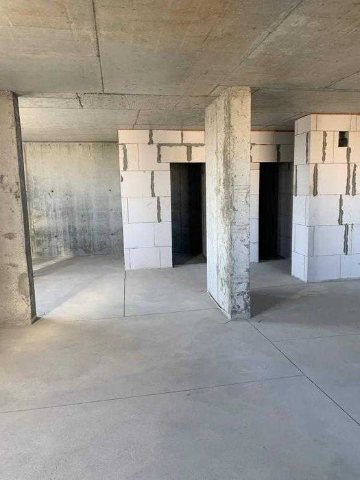 Продам 2-комн. квартиру в НОВОМ доме ЖК "Сан Сити" /Крымский Бульвар