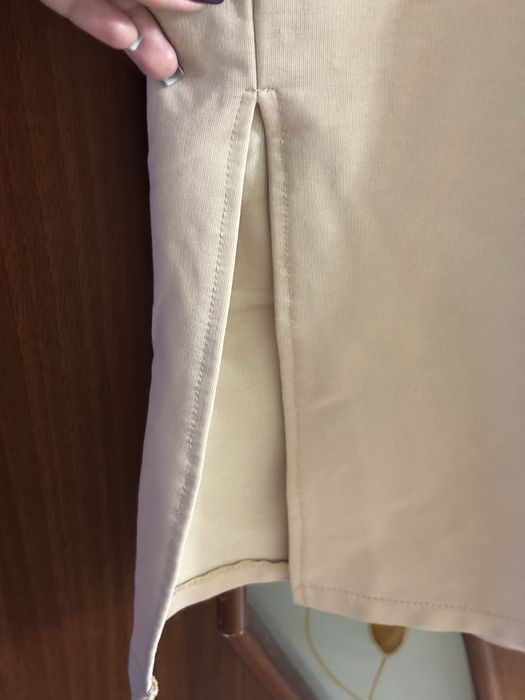 Сукня в стилі кежуал