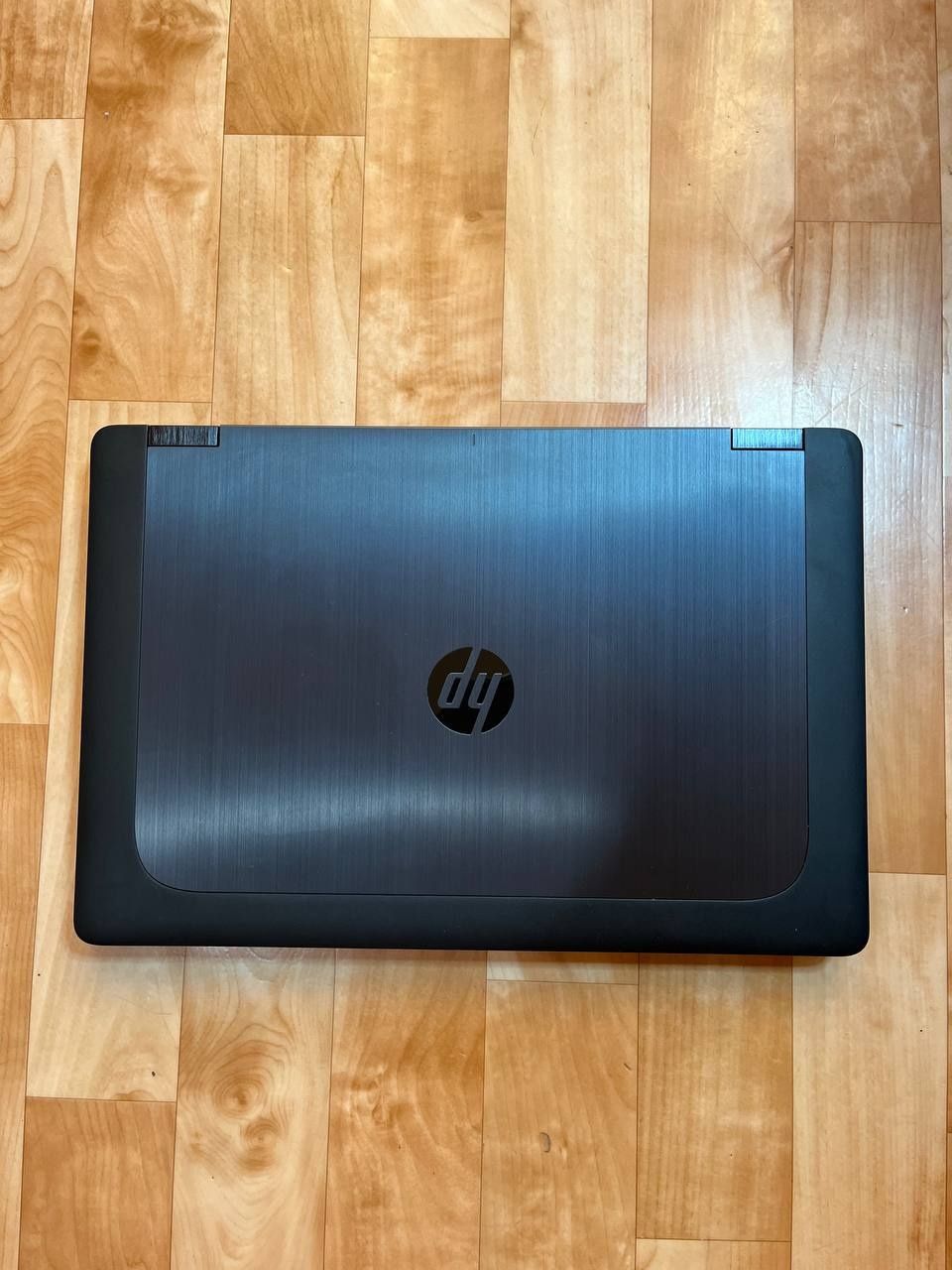 Игровой ноутбук HP Zbook 15 G3 
Модель: HP Zbook 15 G3