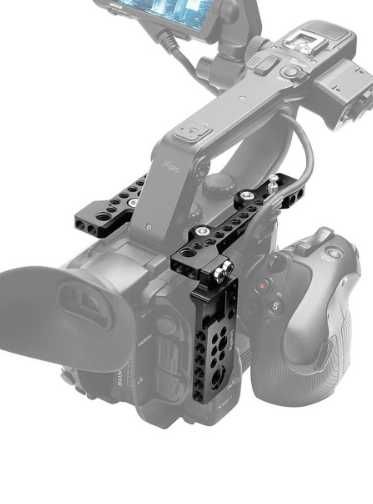 Zestaw płytek SmallRig 1843 do Sony PXW-FS5