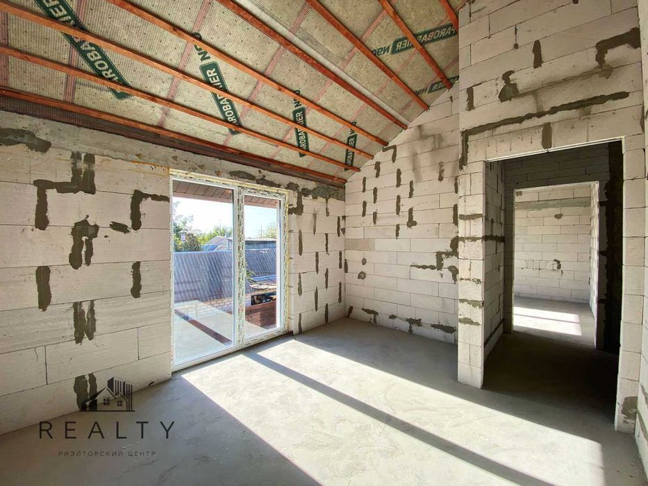 Сучасний Таунхаус у Два Поверхи з Вигідним Розтермінуванням!