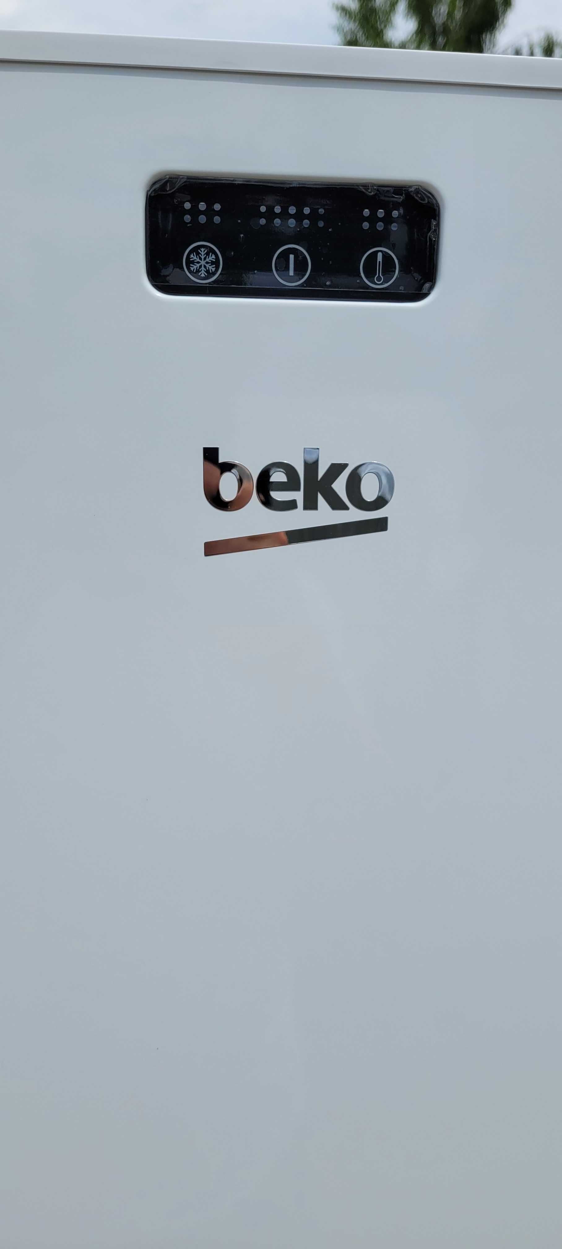 Zamrażarka 7 szufladowa BEKO ⁹,sprwna 
 wysyka,transport
