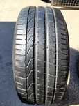 265 255 50 19 Pirelli