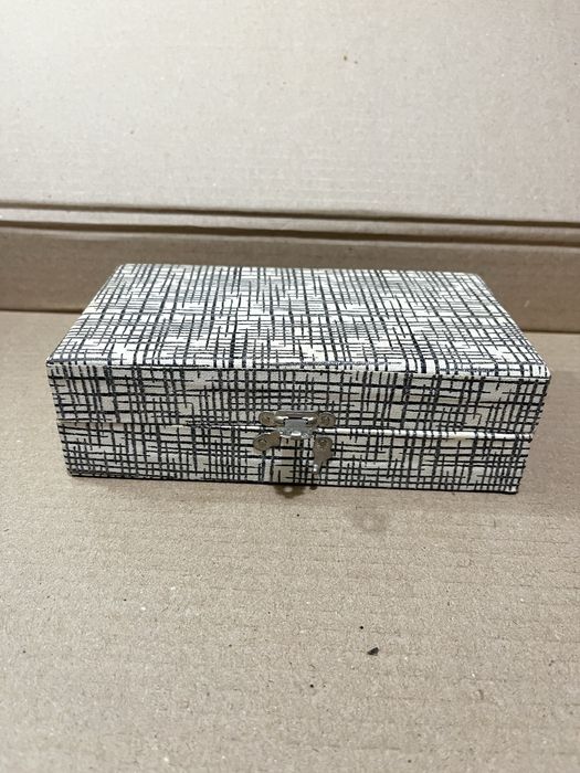 Скринька для кухонних приборів (ложки, виделки)